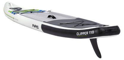 NRS Clipper SUP Boards 110