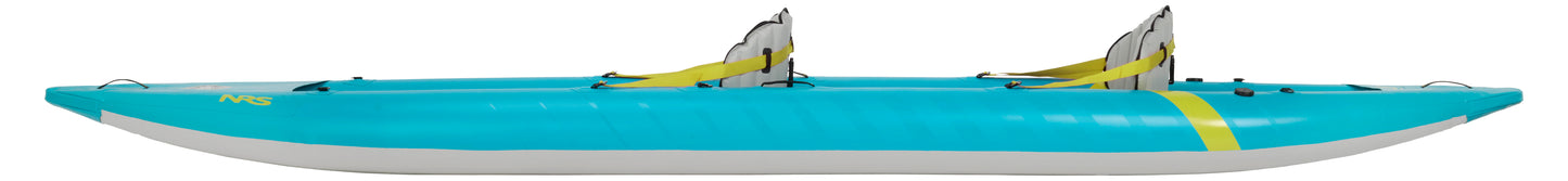 NRS Kaholo 145 Inflatable Kayak