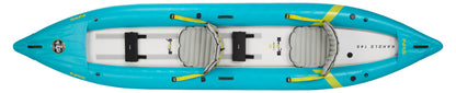 NRS Kaholo 145 Inflatable Kayak