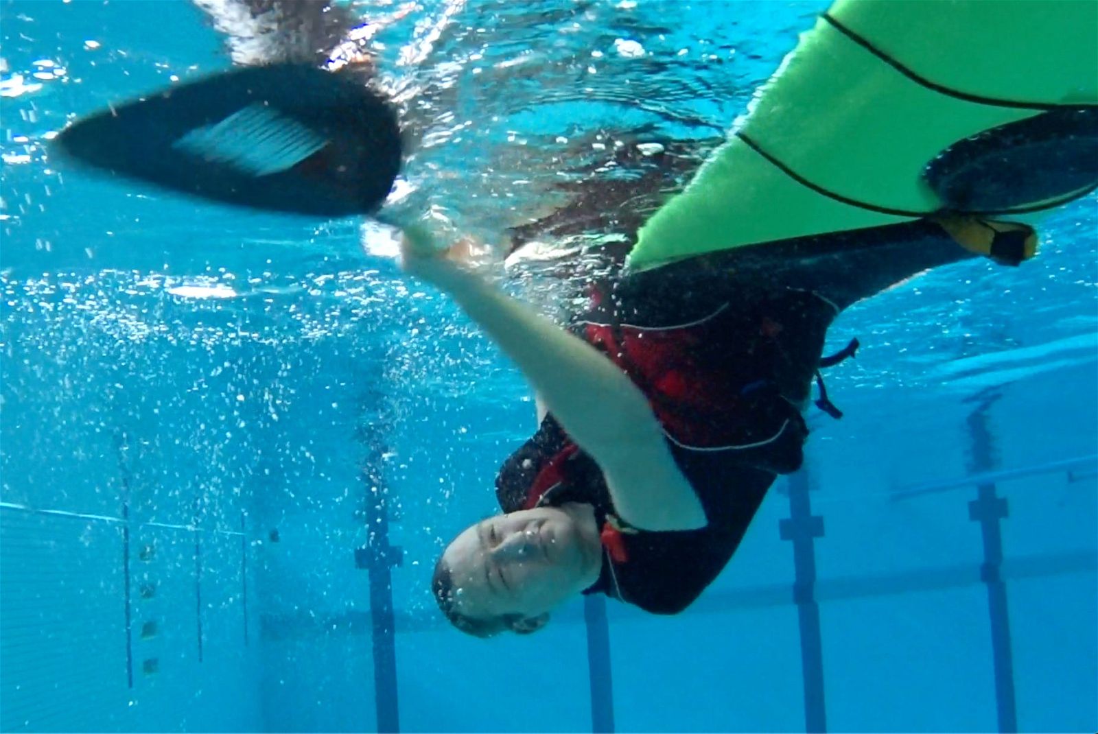 BestCoast Outfitters & Cloud9 Adventures  APR9 | Pool Session: Saanich Commonwealth Place  BestCoast Outfitters 