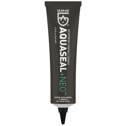   Aquaseal NEO Neoprene Contact Cement  BestCoast Outfitters 