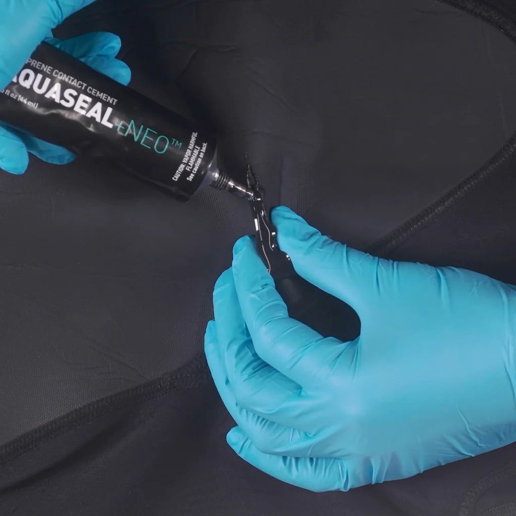  Aquaseal NEO Neoprene Contact Cement  BestCoast Outfitters 