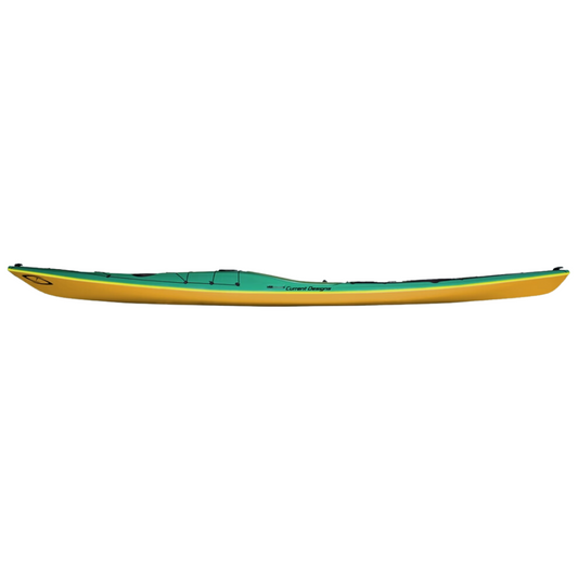 Current Designs  Prana / Aramid - Heavy Water Layup  BestCoast Outfitters 