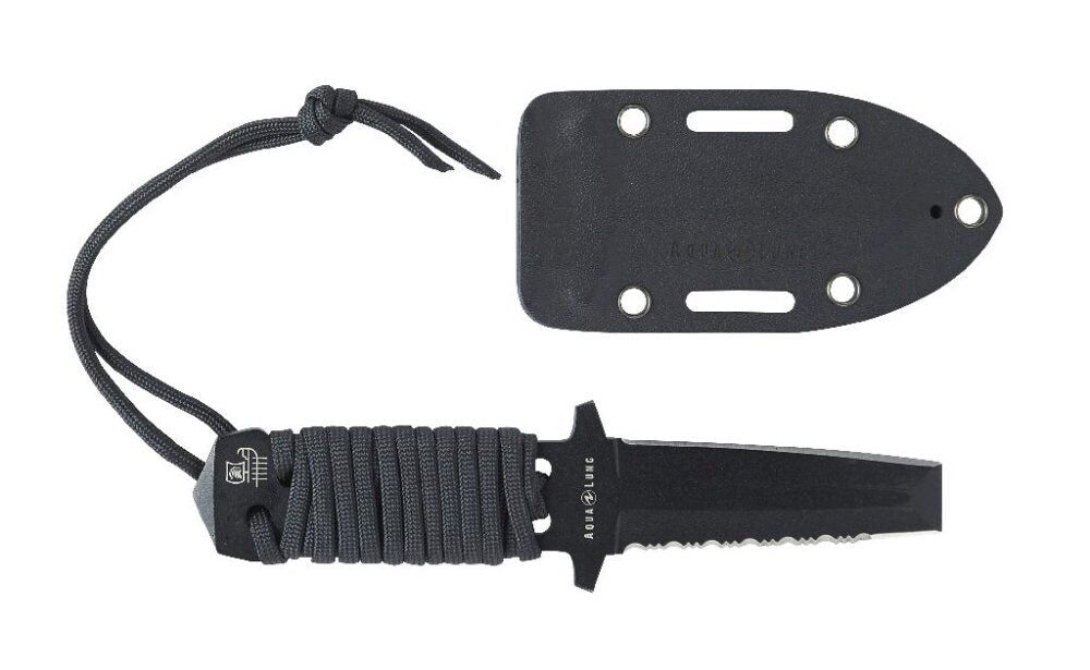 Aqualung  Argonaut Stunt Knife  BestCoast Outfitters 