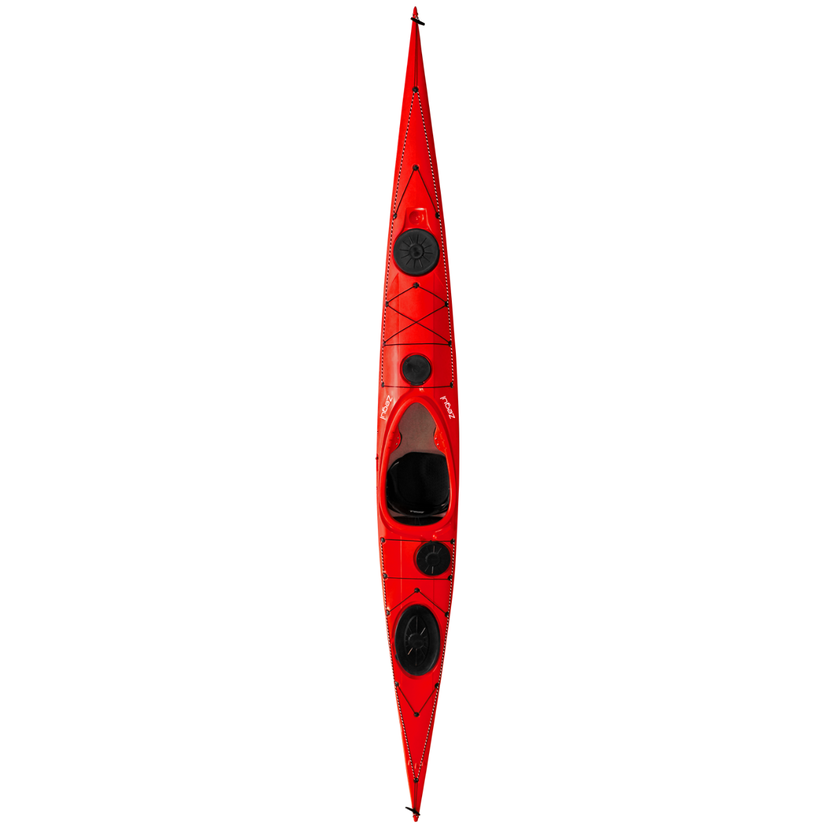 Zegul  Arrow Play MV PE - Red  BestCoast Outfitters 