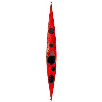 Zegul  Arrow Play MV PE - Red  BestCoast Outfitters 