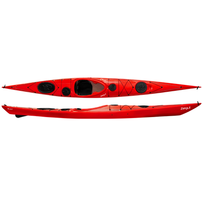   Arrow Play MV PE - Red  BestCoast Outfitters 