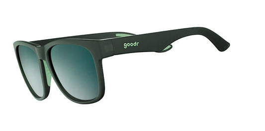 GoodR  BFG Mint Julep Electroshocks Sunglasses  BestCoast Outfitters 
