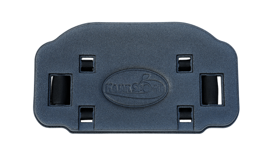 Kajak Sport  Backrest Deluxe High  BestCoast Outfitters 