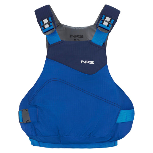 Vapor PFD Blue 