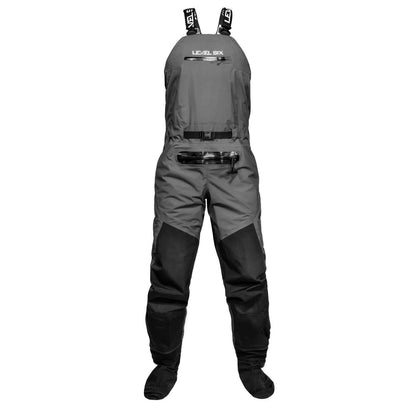 Level Six  Breakwater Bib 2.0  BestCoast Outfitters 