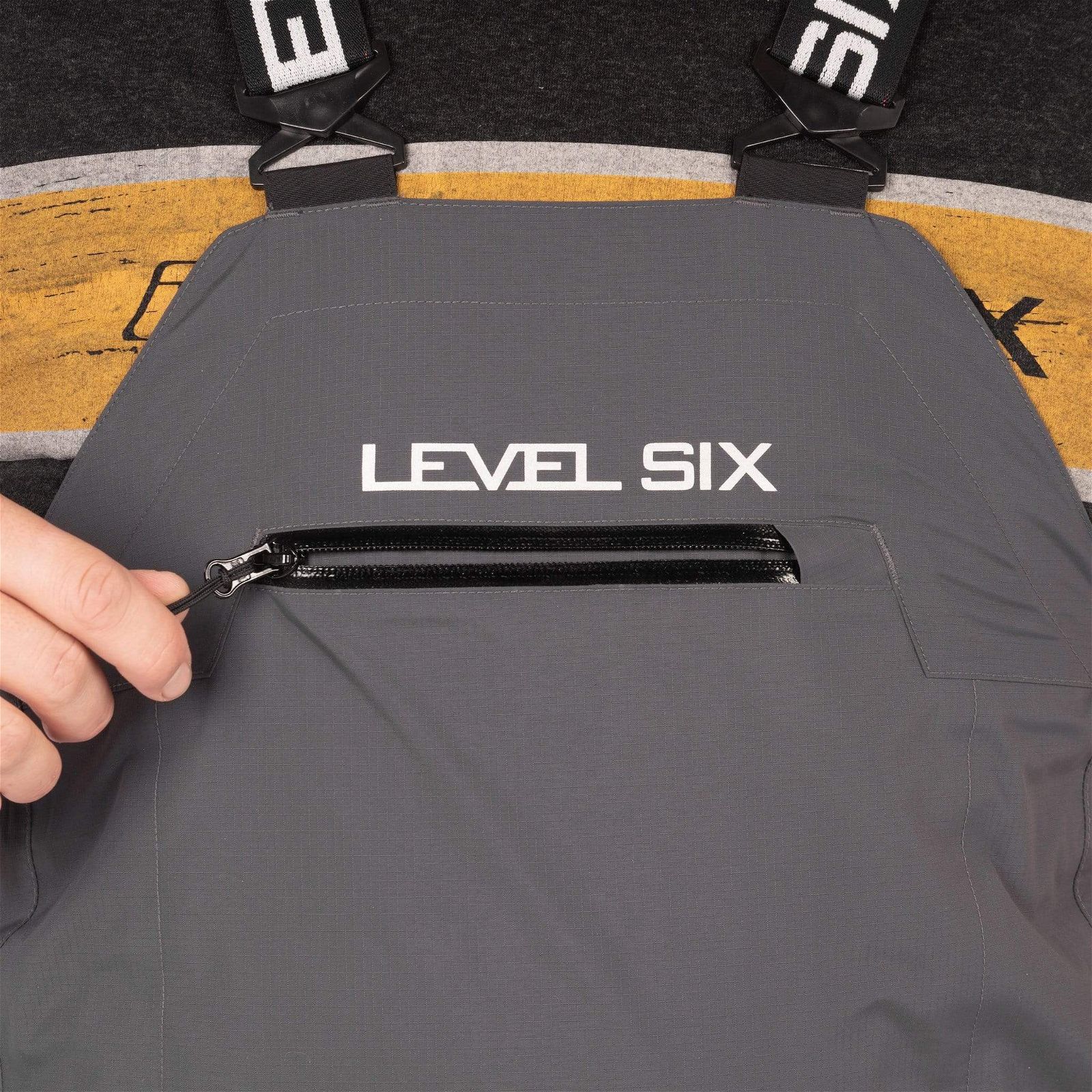   Breakwater Bib 2.0  BestCoast Outfitters 