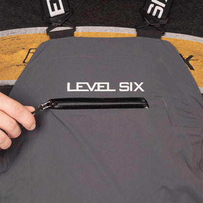   Breakwater Bib 2.0  BestCoast Outfitters 