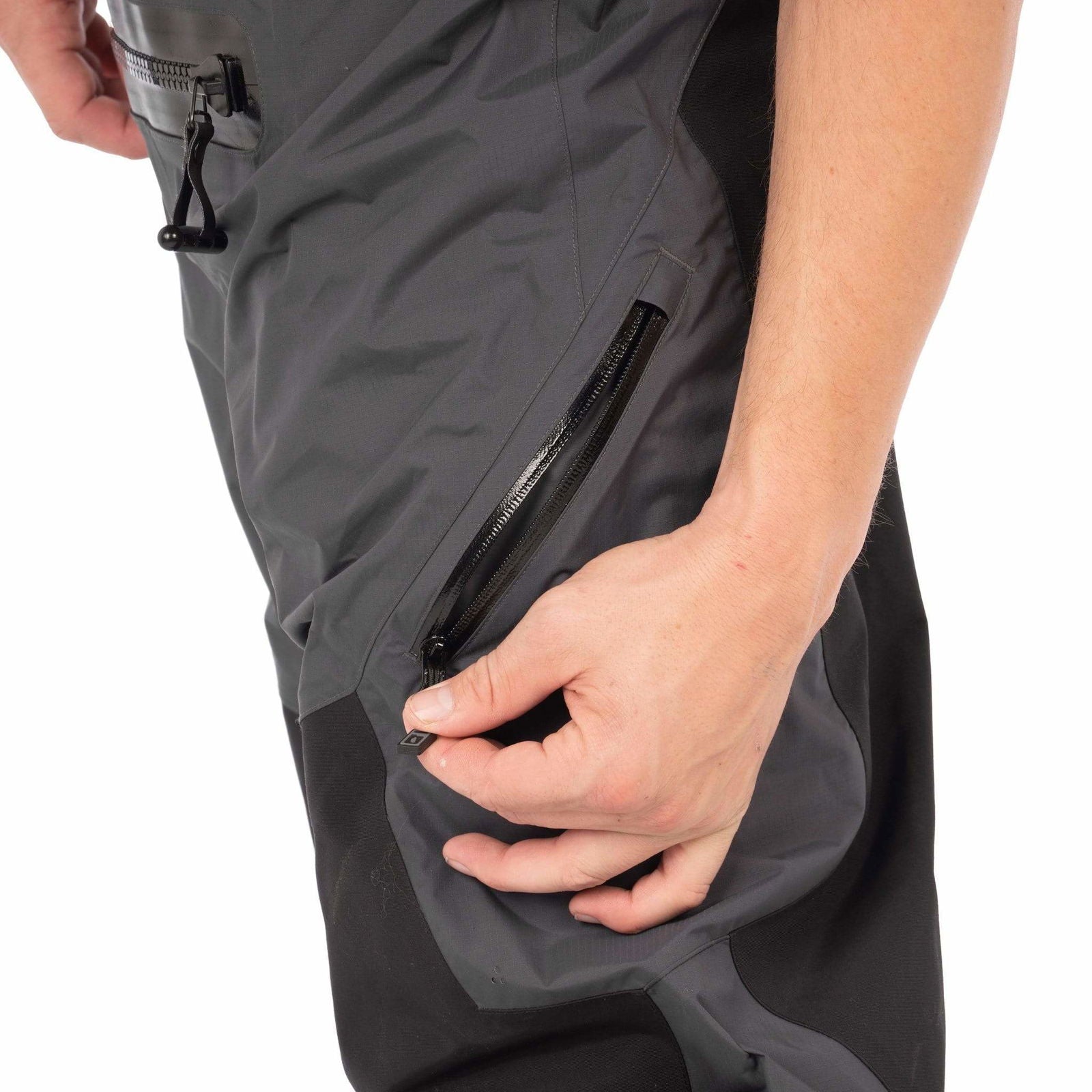   Breakwater Bib 2.0  BestCoast Outfitters 