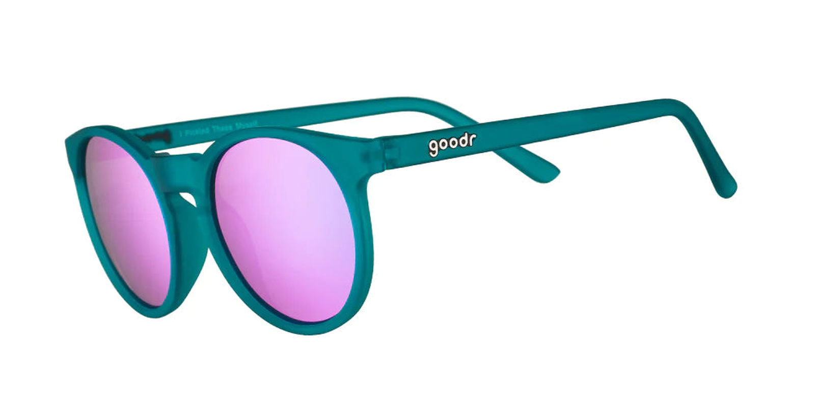GoodR  CG I Pickled These Myself Sunglasses  BestCoast Outfitters 
