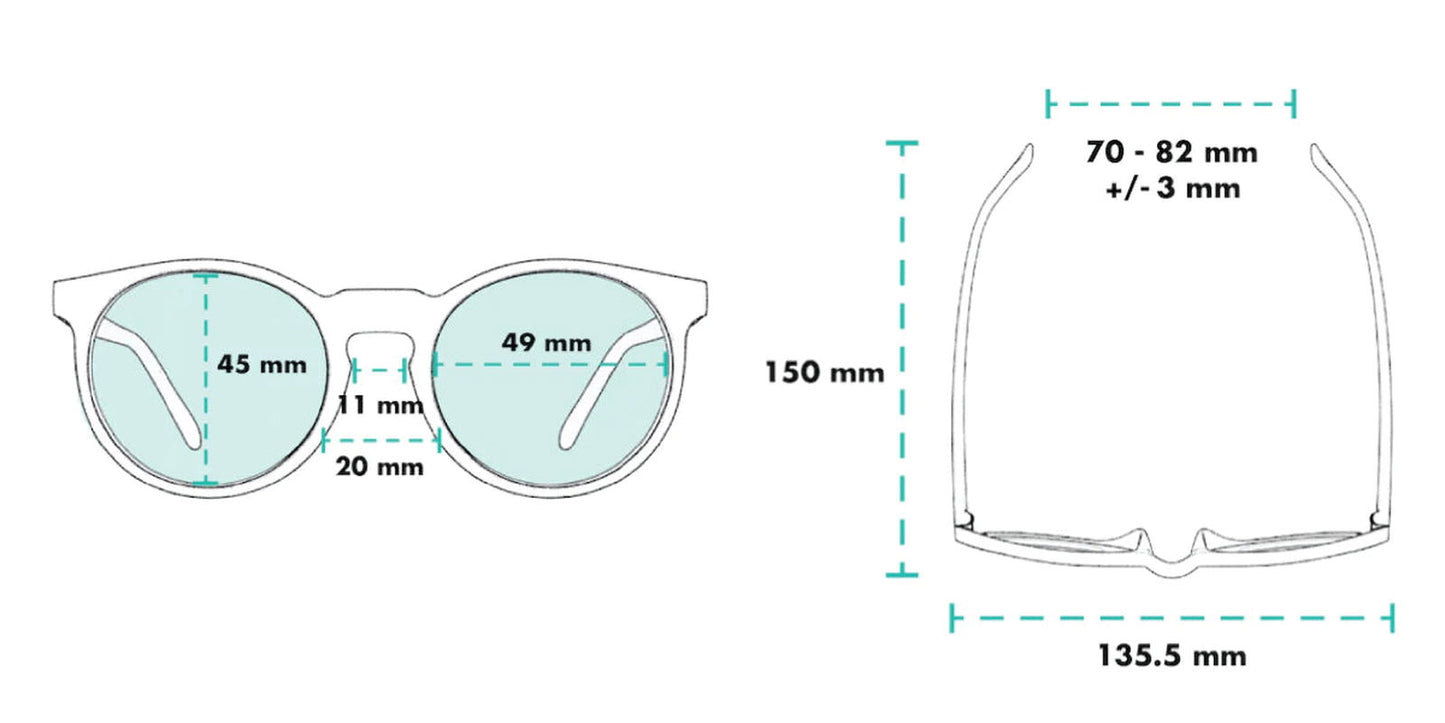   CG Influencers Pay Double Sunglasses  BestCoast Outfitters 