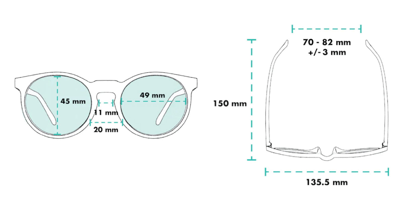   CG Influencers Pay Double Sunglasses  BestCoast Outfitters 