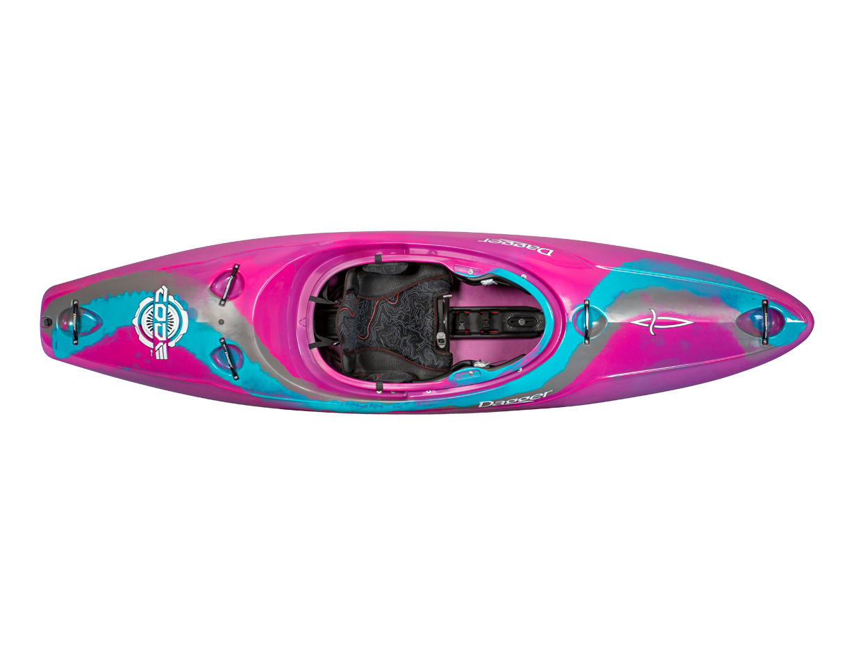 Dagger Kayaks  Code SM Aurora  BestCoast Outfitters 