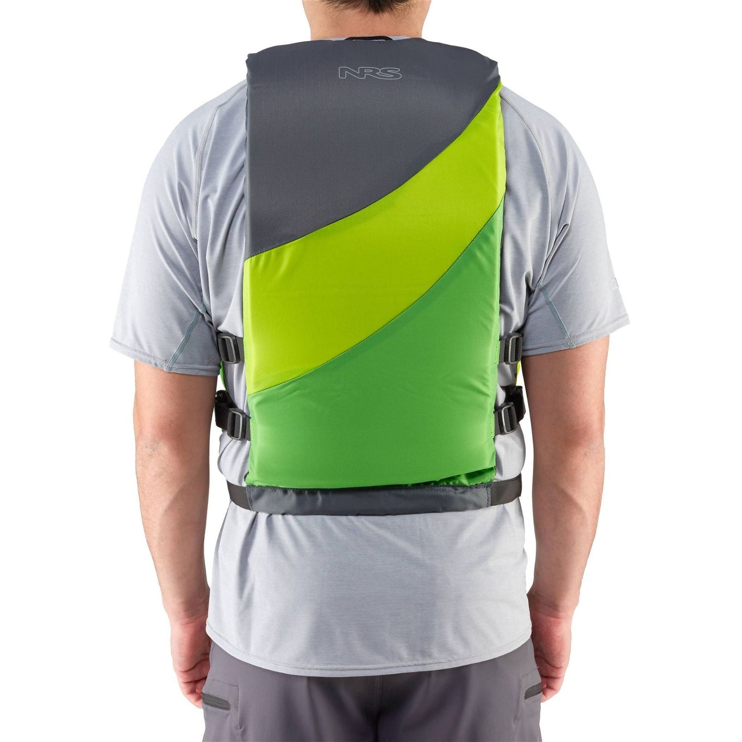   Crew Universal PFD  BestCoast Outfitters 
