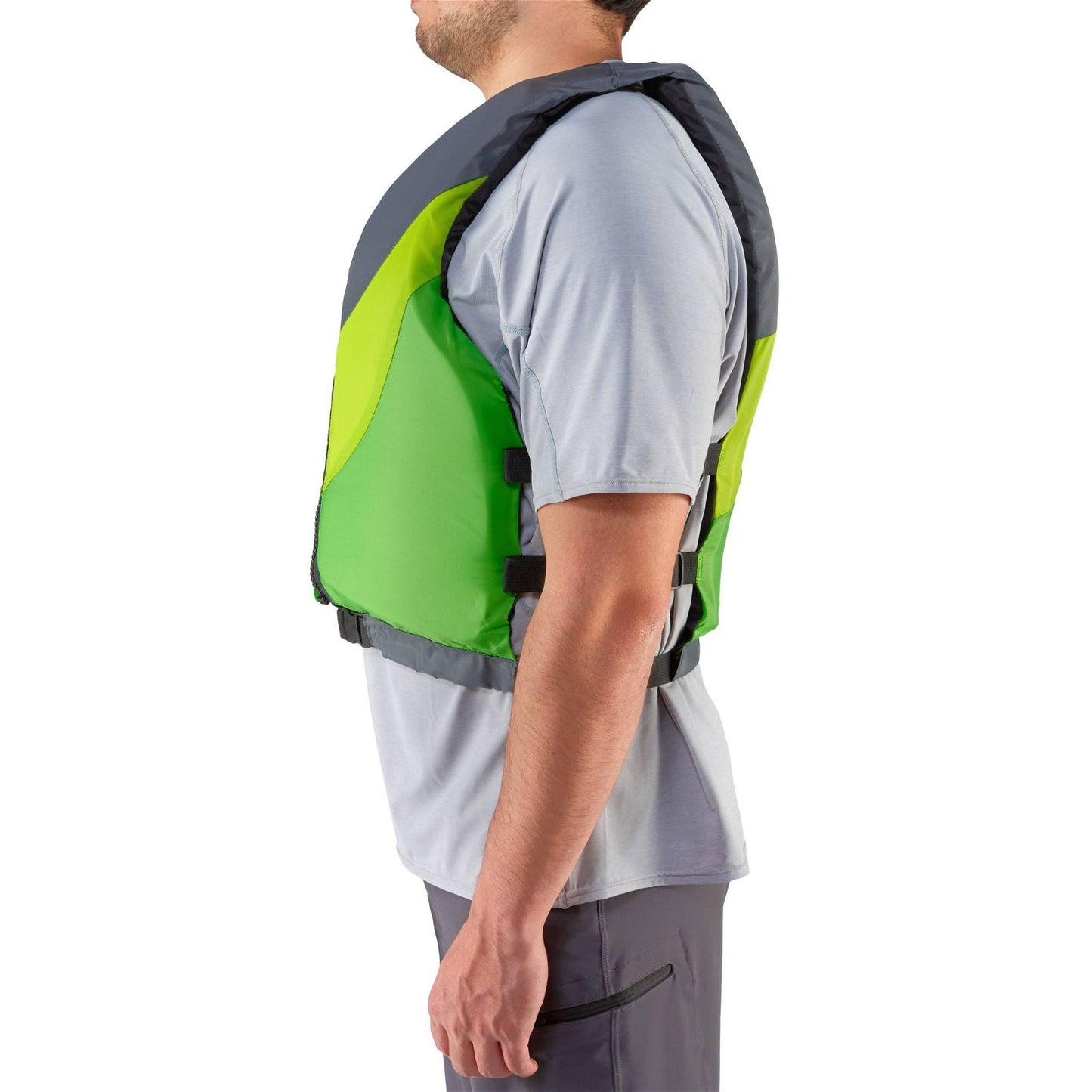   Crew Universal PFD  BestCoast Outfitters 
