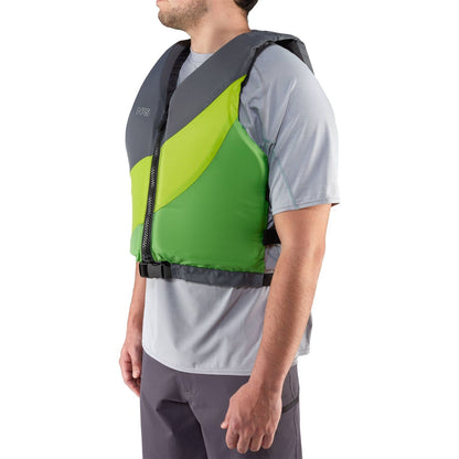   Crew Universal PFD  BestCoast Outfitters 