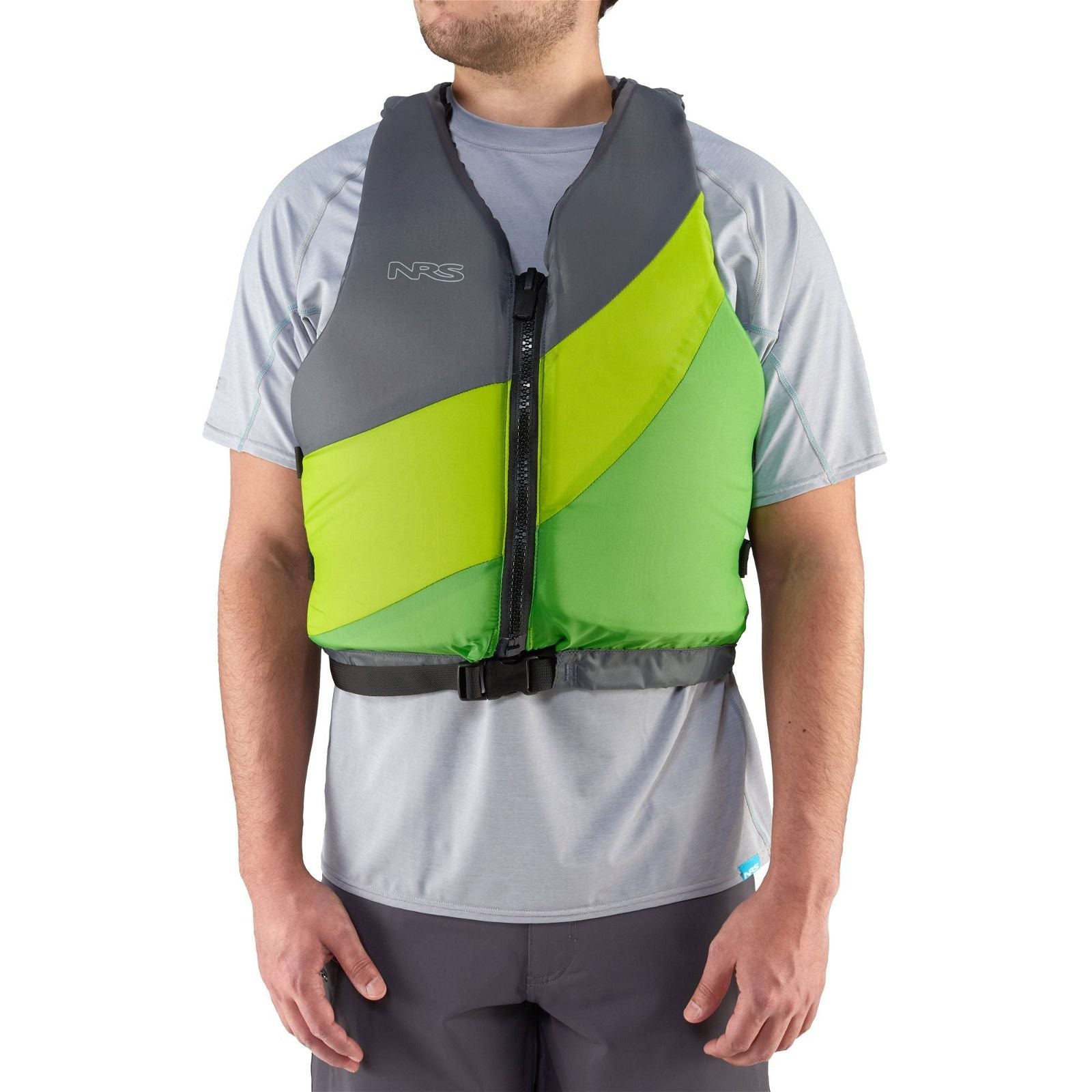   Crew Universal PFD  BestCoast Outfitters 