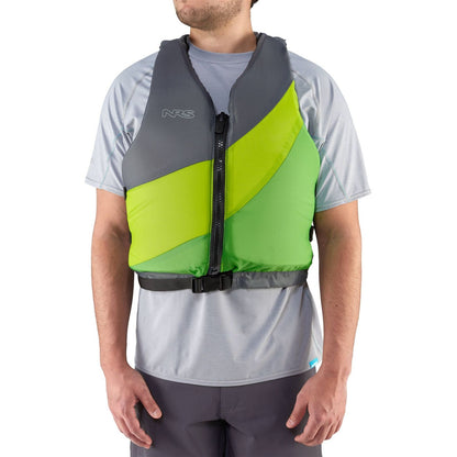   Crew Universal PFD  BestCoast Outfitters 