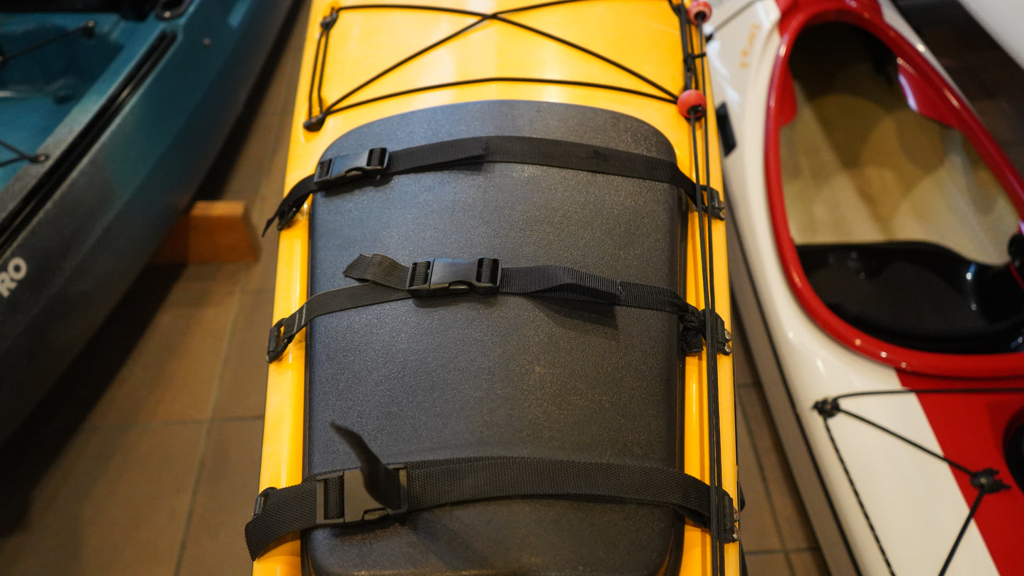 Solstice GTS HV Kevlar - (Used)