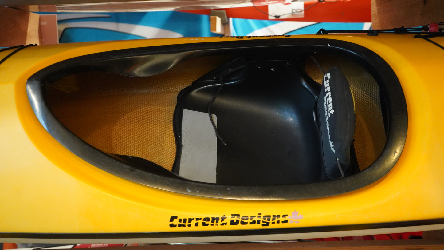 Solstice GTS HV Kevlar - (Used)