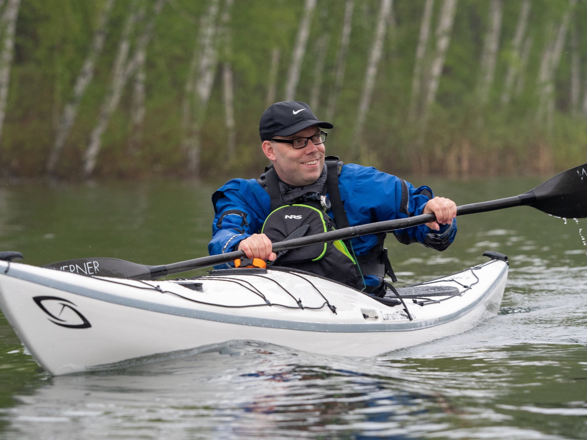 OCT5-10 | Paddle Canada Level 4 Skills: Victoria & West Coast Vancouver Island
