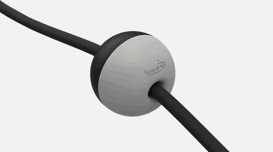 Kajak Sport  Deck Ball 2-pack  BestCoast Outfitters 