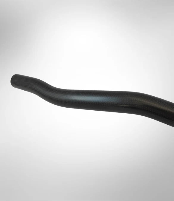 Werner Kalliste 2 Piece Bent Shaft
