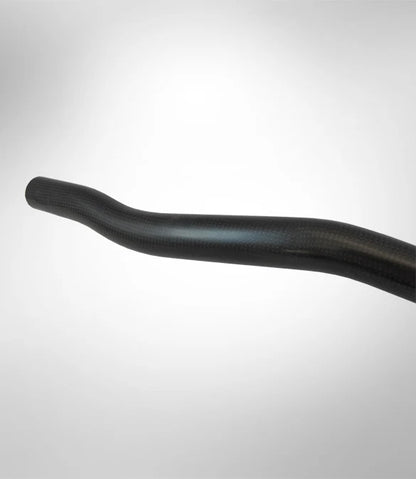 Werner Kalliste 2 Piece Bent Shaft