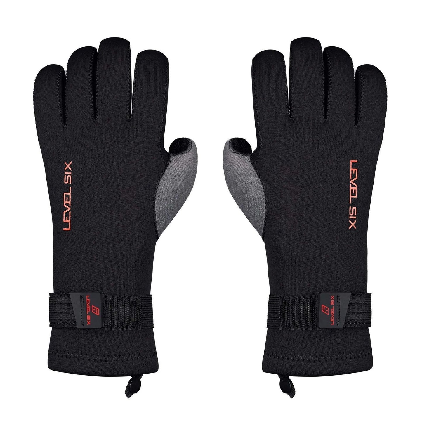Level Six  Electron Glove  BestCoast Outfitters 
