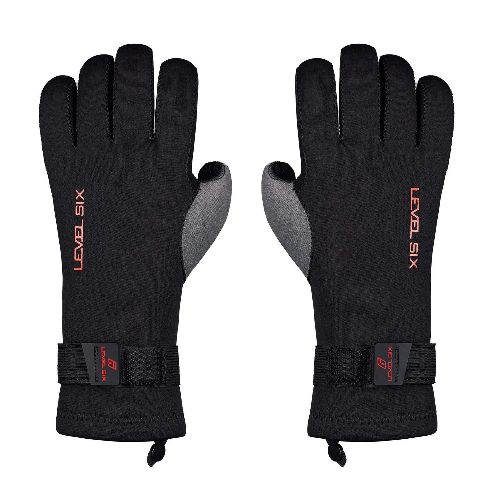 Level Six  Electron Glove  BestCoast Outfitters 