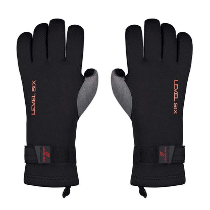 Level Six  Electron Glove  BestCoast Outfitters 