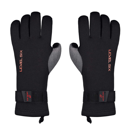 Level Six  Electron Glove  BestCoast Outfitters 