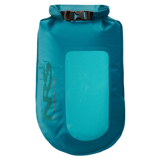 NRS Ether HydroLock Dry Bag blue BestCoast Outfitters 