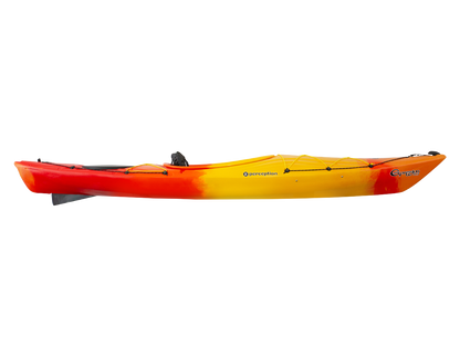 Perception Kayaks  Expression 11.5  BestCoast Outfitters 