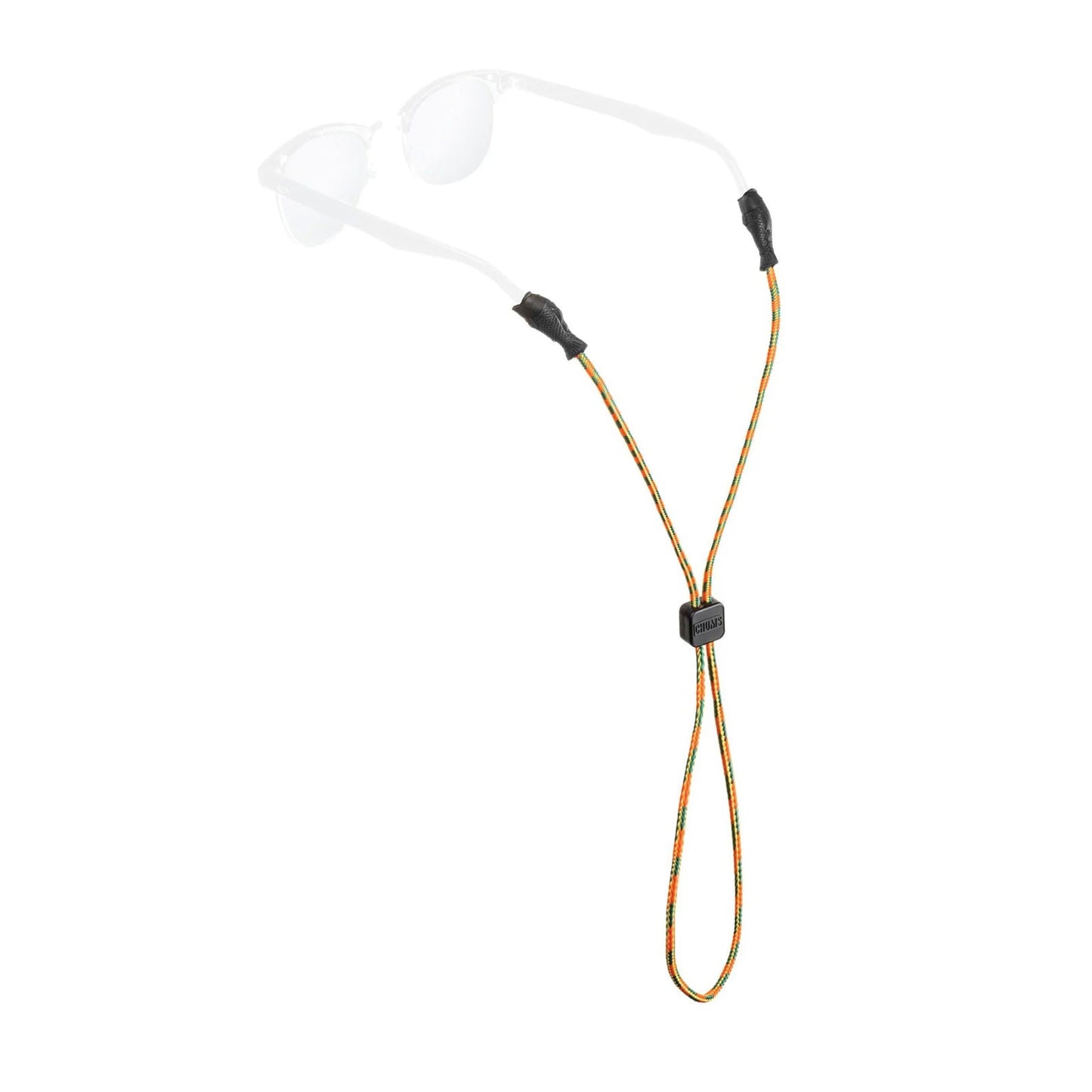 Chums  Fish Tip Eyewear Retainer  BestCoast Outfitters 