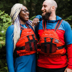 Salus Tango PFD