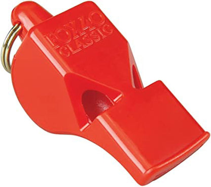   Fox 40 Classic Whistle  BestCoast Outfitters 