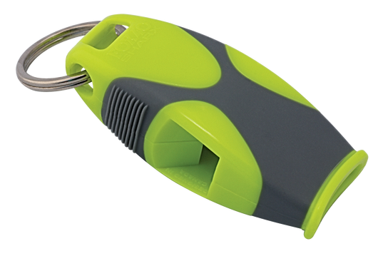 FOX40  Fox 40 Sharx Whistle With Lanyard  BestCoast Outfitters 