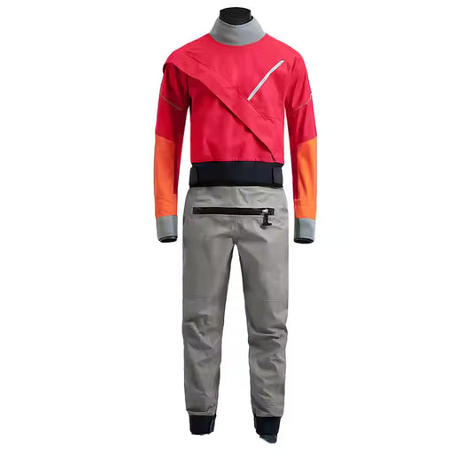 Non Branded Drysuit