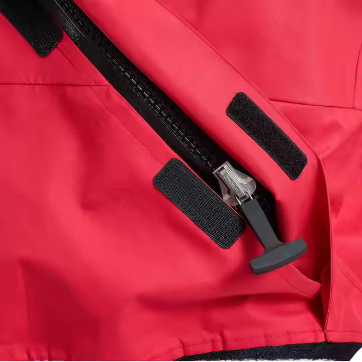 Non Branded Drysuit