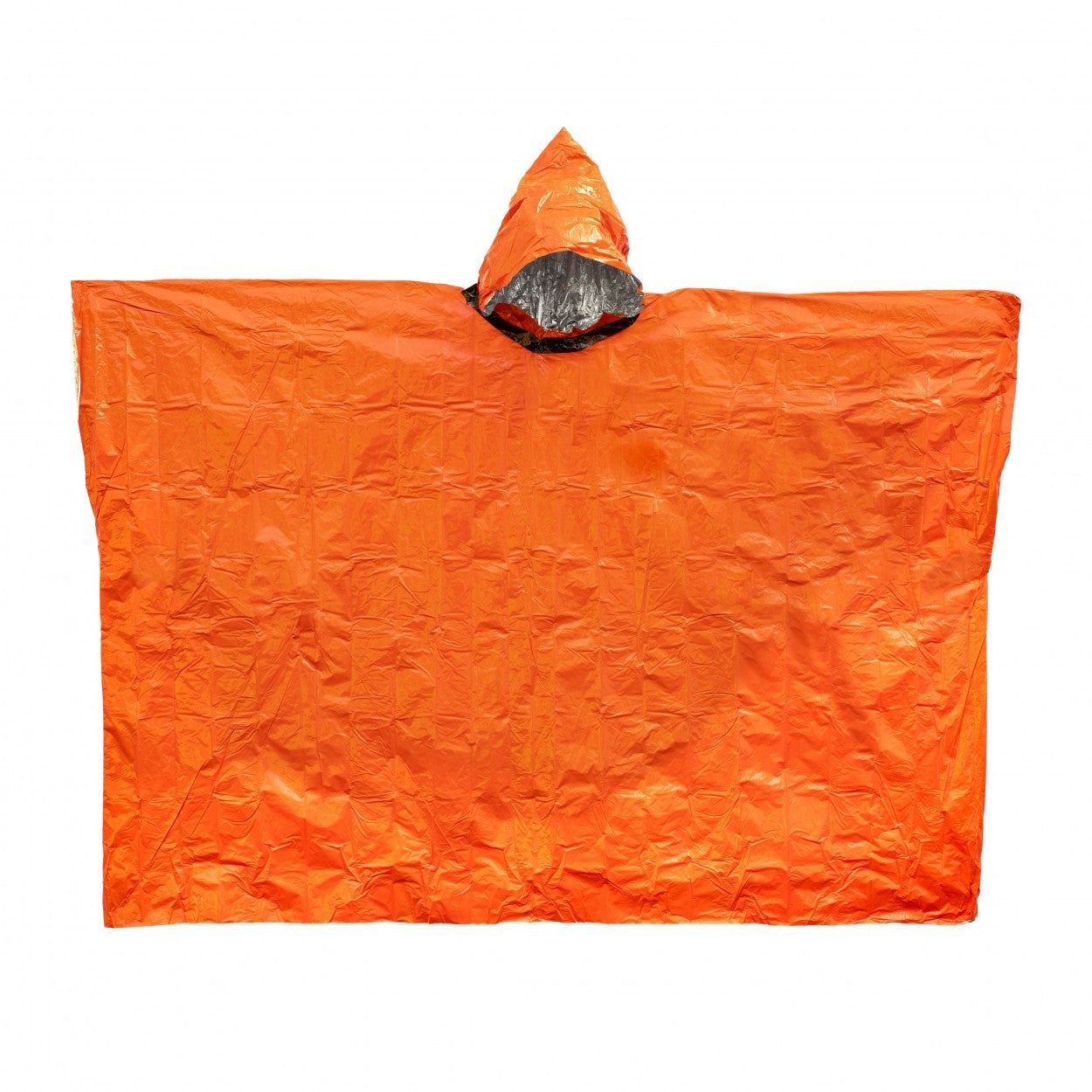   Heat Reflective Poncho  BestCoast Outfitters 