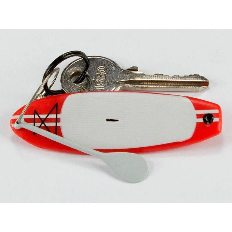 SUPKEY Key chain pendant
