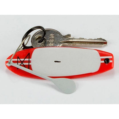 SUPKEY Key chain pendant
