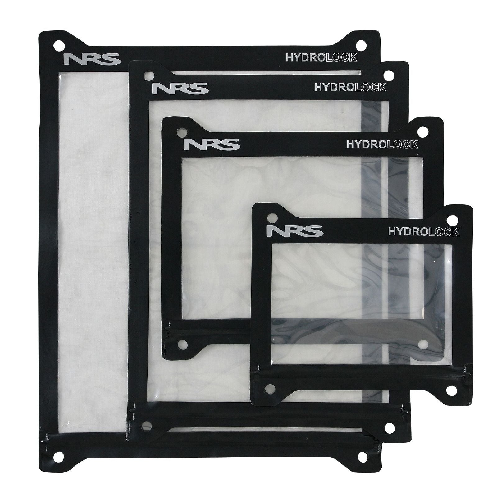 NRS  HydroLock Mapcessory Map Case  BestCoast Outfitters 