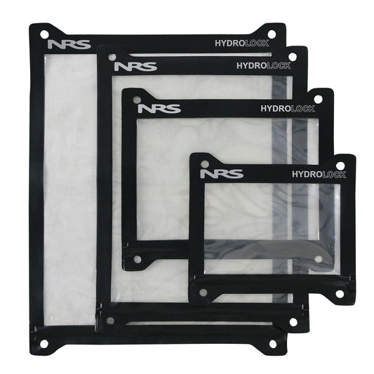 NRS  HydroLock Mapcessory Map Case  BestCoast Outfitters 